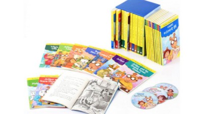 아서챕터북 할인 정보 총정리! 📚 우리 아이 영어책, 이젠 똑똑하게 고르자!
